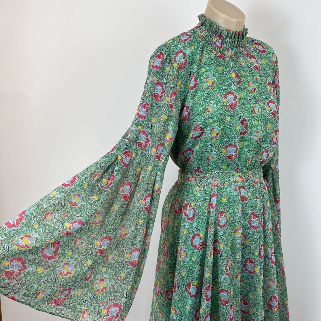 Augustine Dress - M