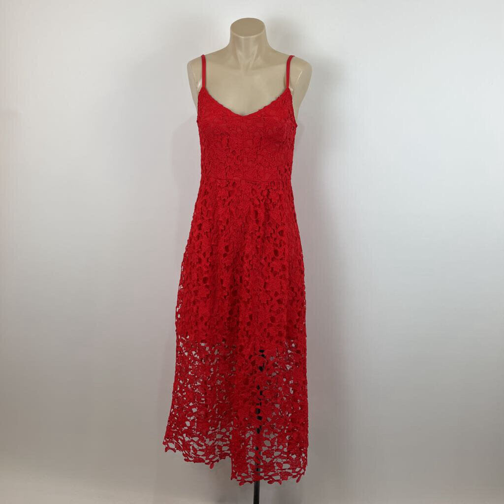 H By Harlow Dress - 8