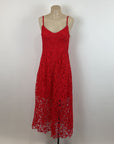 H By Harlow Dress - 8