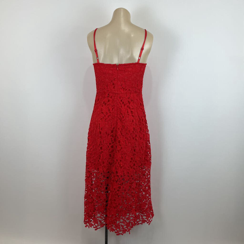 H By Harlow Dress - 8
