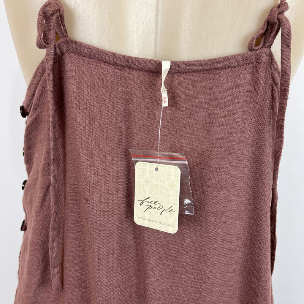 H By Harlow Dress - 8