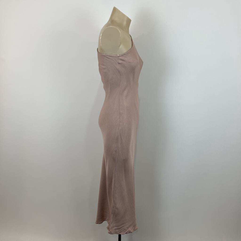 Blak Luxe Dress - 8