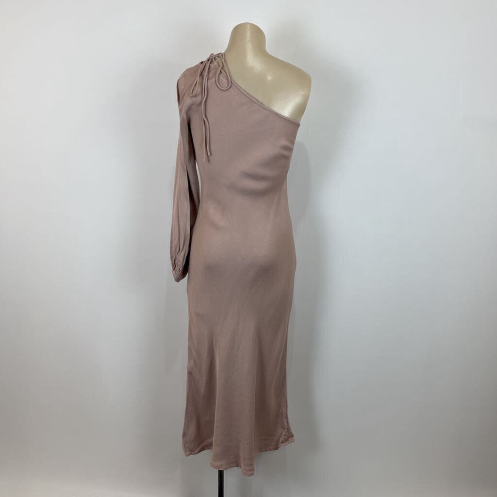 Blak Luxe Dress - 8