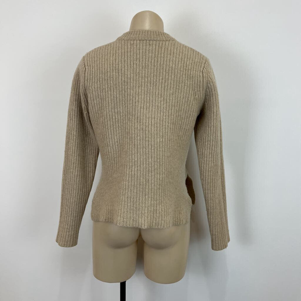 Commoners Jumper - 8