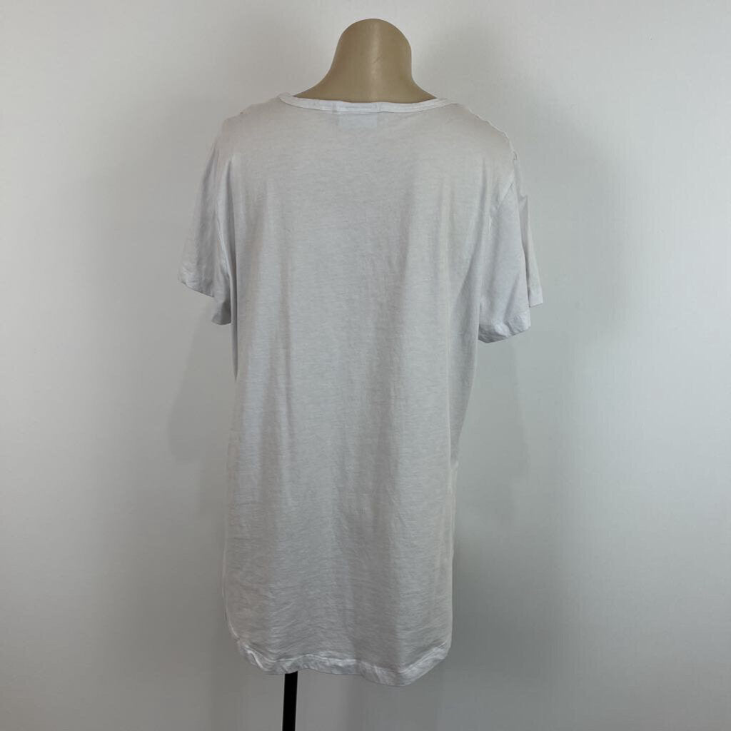 Foil Tee - XL