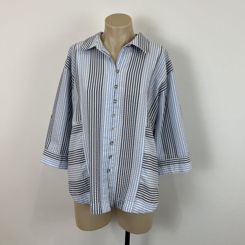Line &amp; Shirt - 12