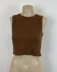 Long Lost Crop Top - 12