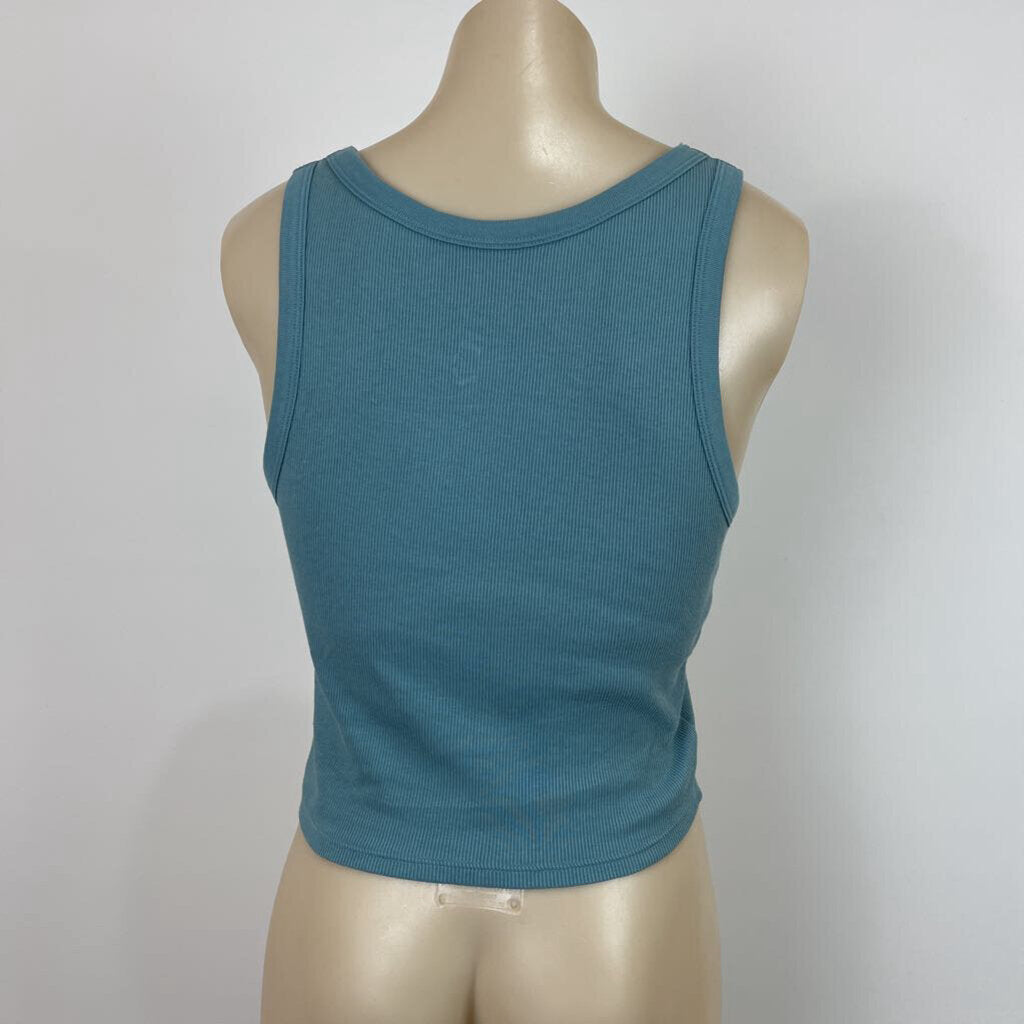 Uni Qlo Top - M