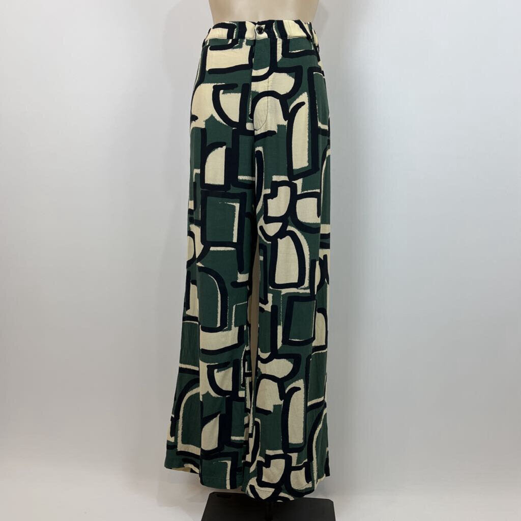 Zara Pants - XXL