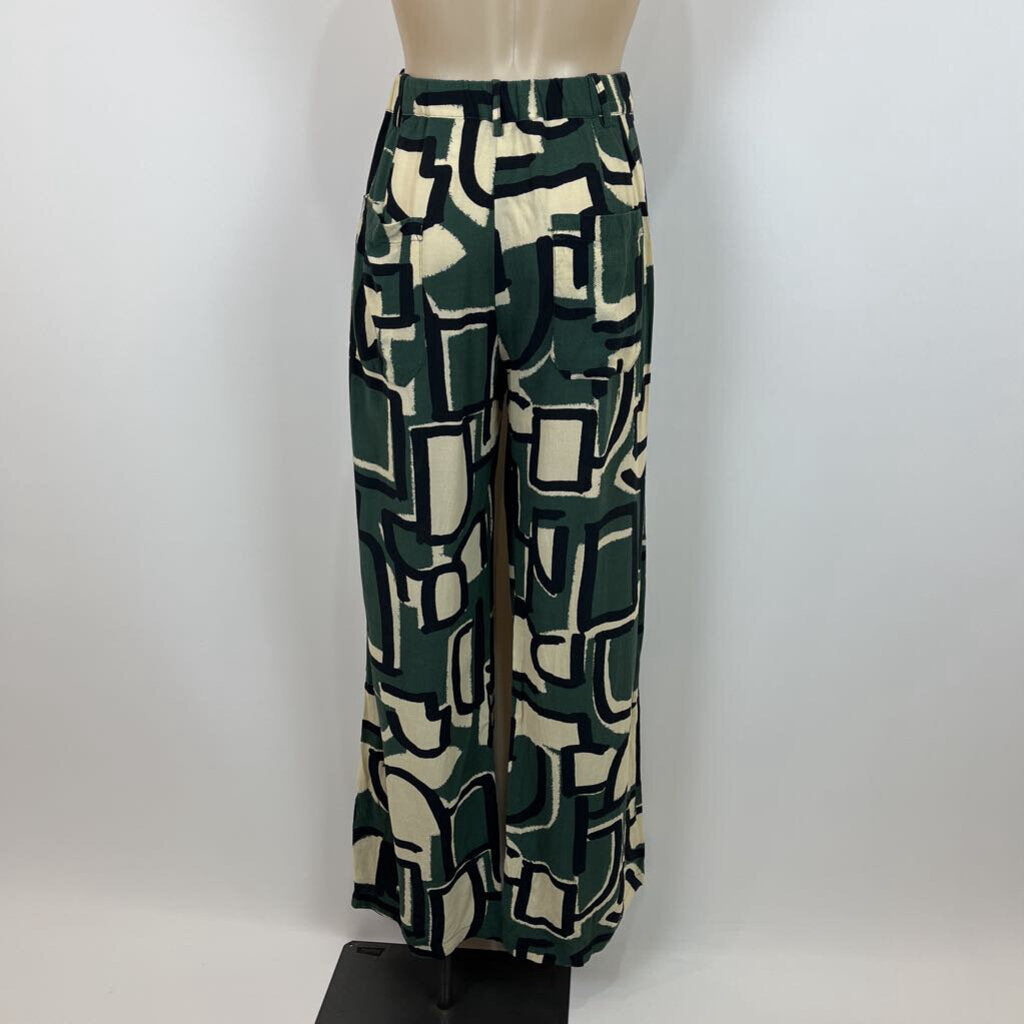 Zara Pants - XXL