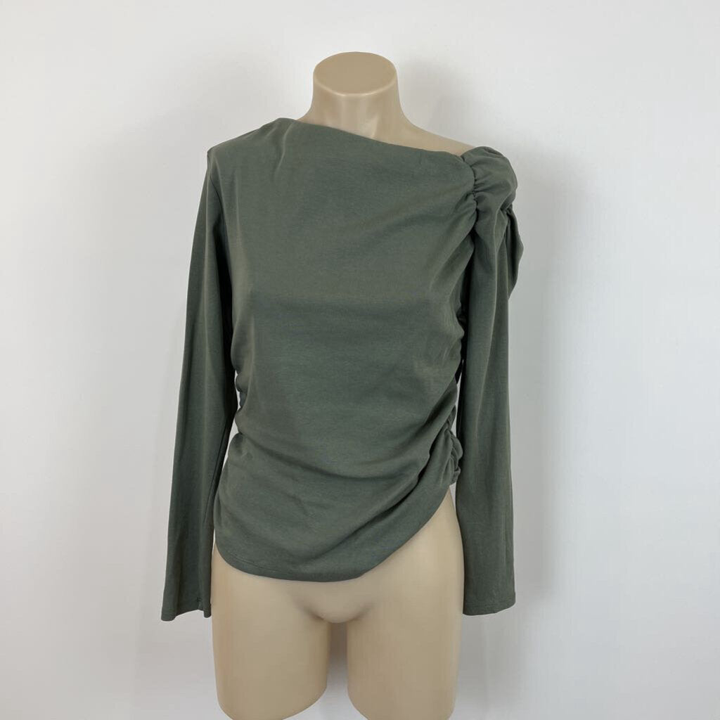 Zara Top - L