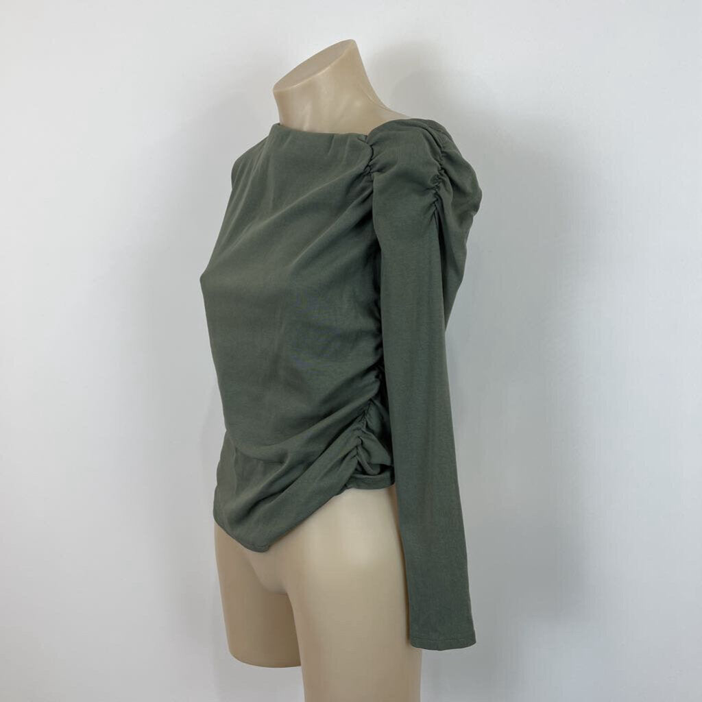 Zara Top - L