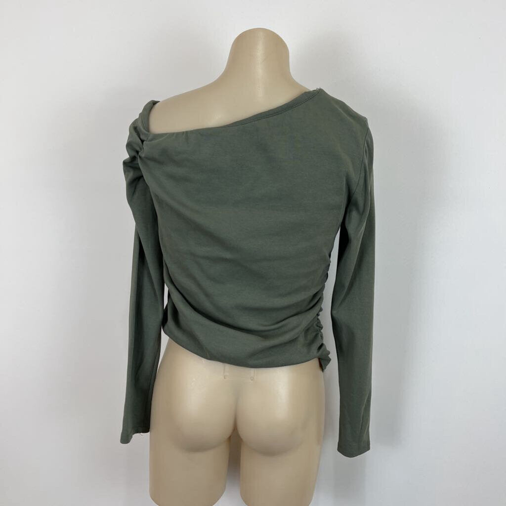 Zara Top - L