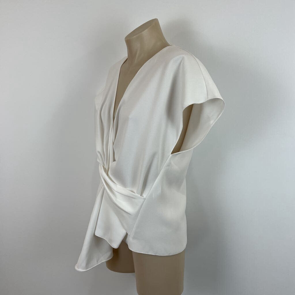 Zara Top - L