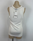 Zara Top - L
