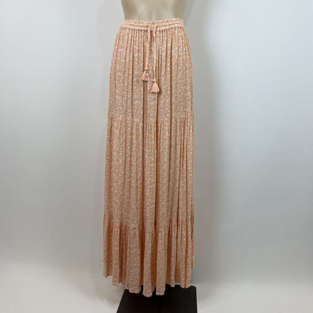 Barefoot Blonde Skirt - L