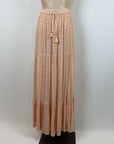Barefoot Blonde Skirt - L