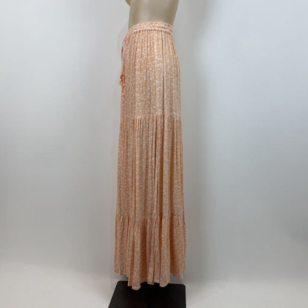 Barefoot Blonde Skirt - L
