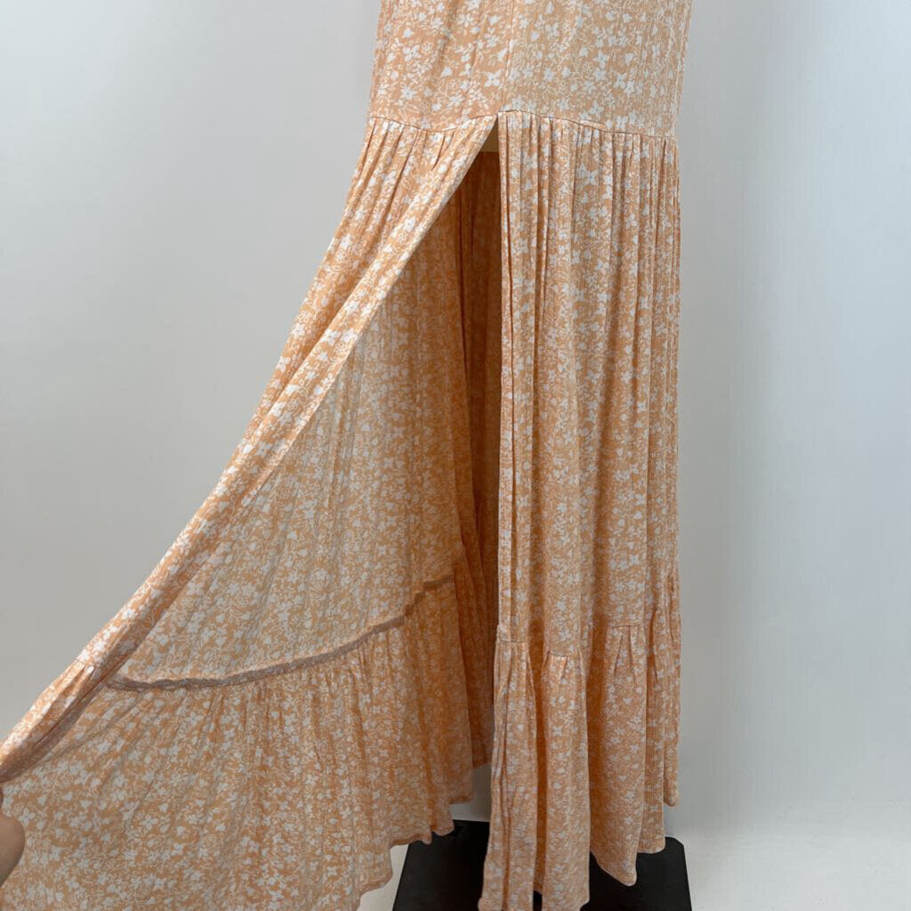 Barefoot Blonde Skirt - L