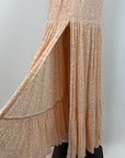 Barefoot Blonde Skirt - L