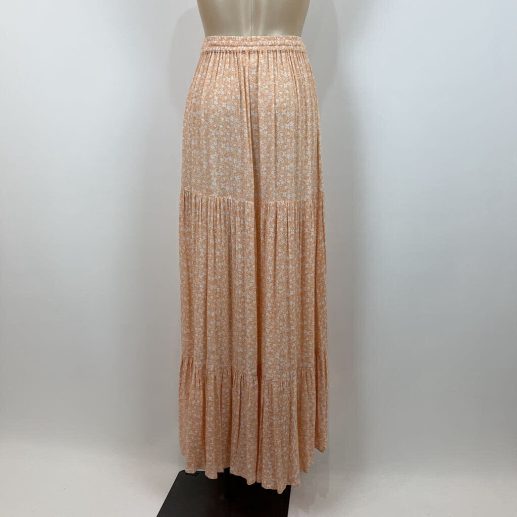 Barefoot Blonde Skirt - L
