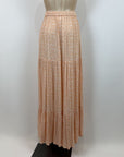 Barefoot Blonde Skirt - L