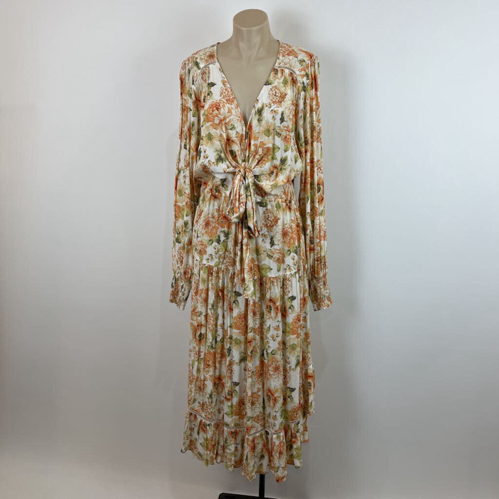 Kivari Dress - 14