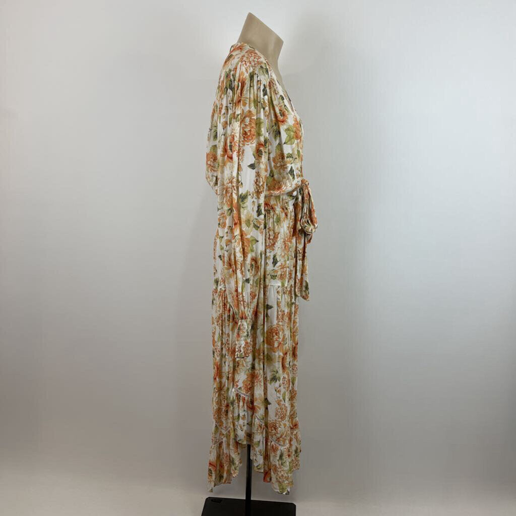 Kivari Dress - 14
