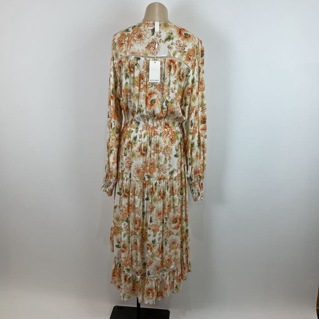 Kivari Dress - 14