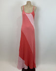 Paper Heart Dress - M
