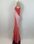 Paper Heart Dress - M