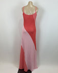 Paper Heart Dress - M