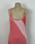 Paper Heart Dress - M