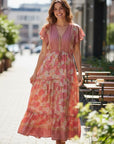 Jaase Dress - L