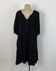 Just Jeans Dress - 12