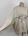 Afends Crewneck - L