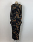Decjuba Dress - XS