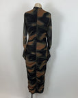 Decjuba Dress - XS