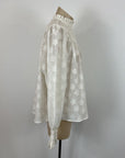 Atmos & Here Blouse - 10