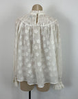 Atmos & Here Blouse - 10