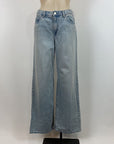 Uni Qlo Jeans - 10