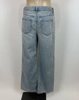 Uni Qlo Jeans - 10