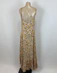 Barefoot Blonde Dress - L