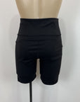 Adidas Biker Shorts - 12