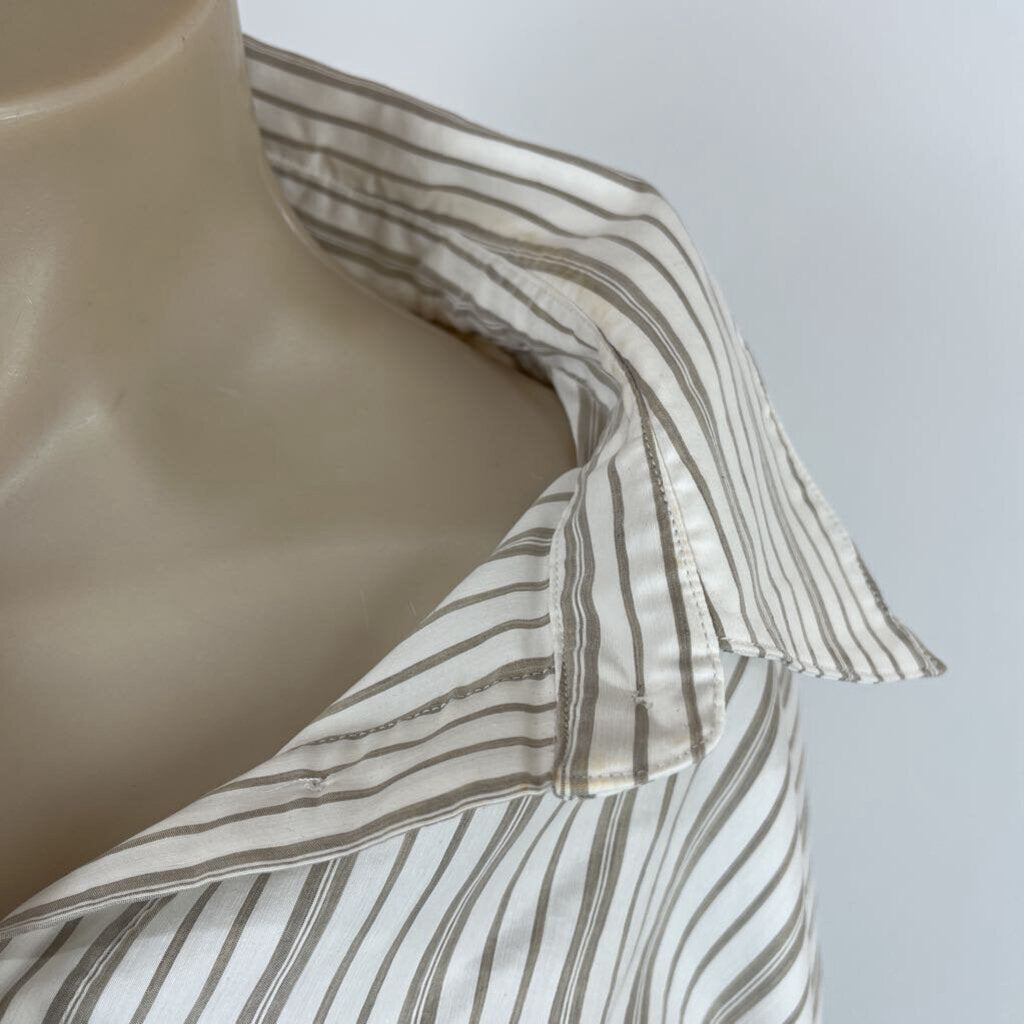 Anna Quan Shirt - 8