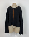 You Must Create Knit Jumper - XS