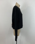 You Must Create Knit Jumper - XS