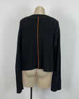You Must Create Knit Jumper - XS