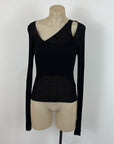 Zara Top - M