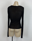 Zara Top - M
